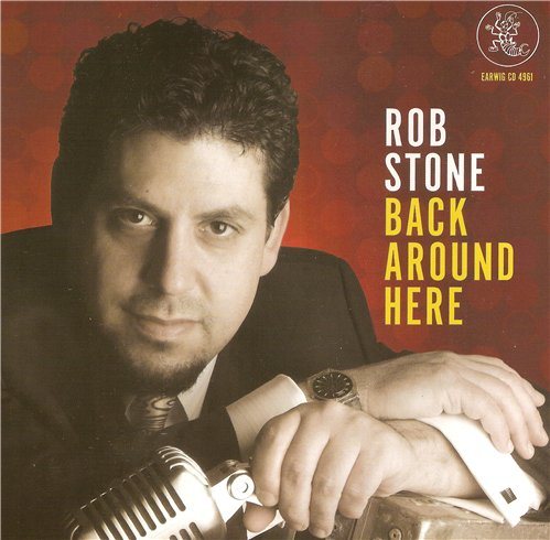 Постер Rob Stone - Discography Rob Stone - Discography