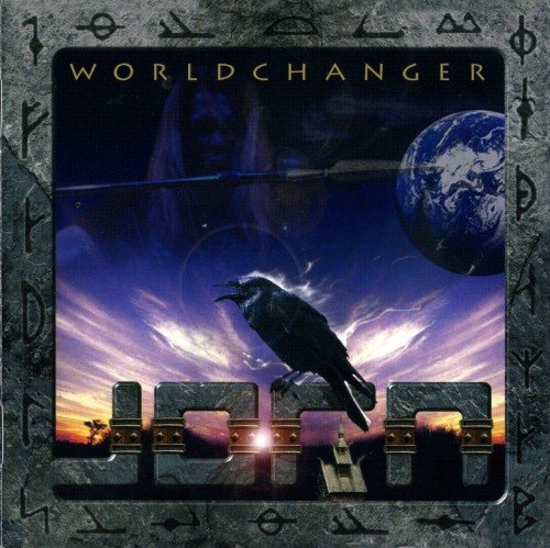 Постер Jorn - Discography Jorn - Discography