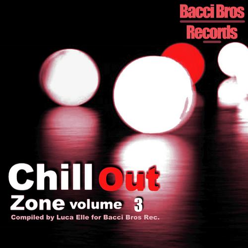 Постер VA - Chill Out Zone Vol.1-3 VA - Chill Out Zone Vol.1-3