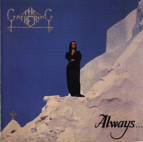 Постер The Gathering - Discography The Gathering - Discography