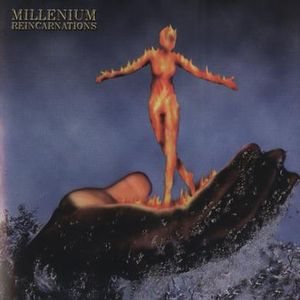 Постер Millenium - Дискография Millenium - Дискография