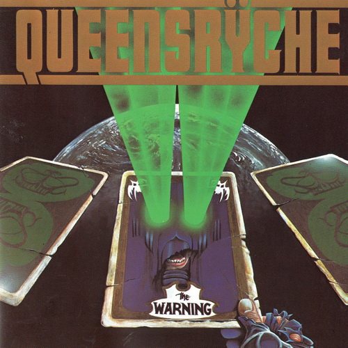 Постер Queensryche - Discography Queensryche - Discography