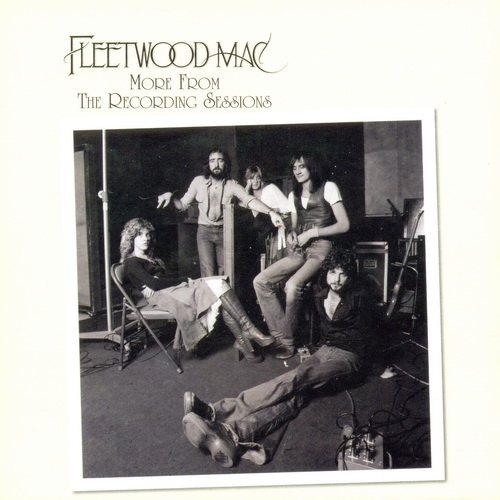Постер Fleetwood Mac - Rumours Fleetwood Mac - Rumours