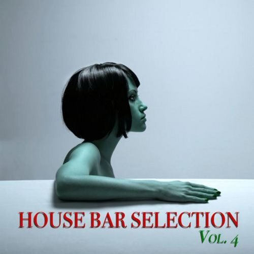 Постер VA - House Bar Selection Vol. 1-5 VA - House Bar Selection Vol. 1-5