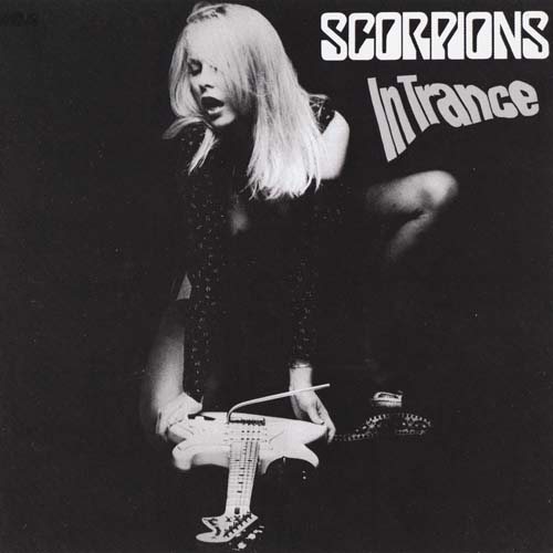 Постер Scorpions - Discography Scorpions - Discography