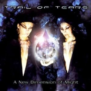 Постер Trail Of Tears - Дискография Trail Of Tears - Дискография