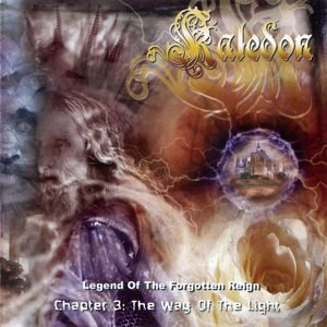 Постер Kaledon - Дискография Kaledon - Дискография