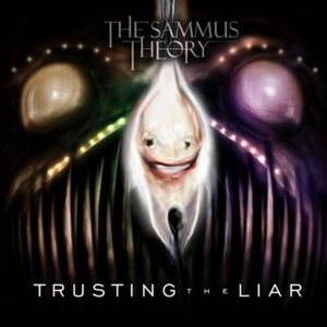Постер The Sammus Theory - Дискография The Sammus Theory - Дискография