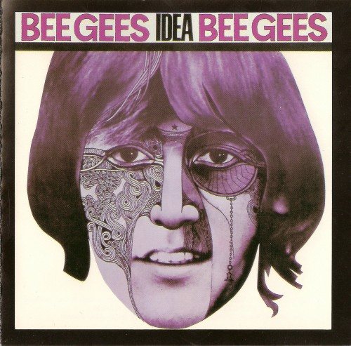 Постер The Bee Gees - Discography The Bee Gees - Discography