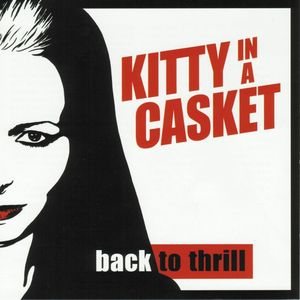 Постер Kitty In A Casket - Дискография Kitty In A Casket - Дискография