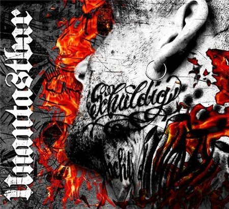 Постер Unantastbar - Discography Unantastbar - Discography