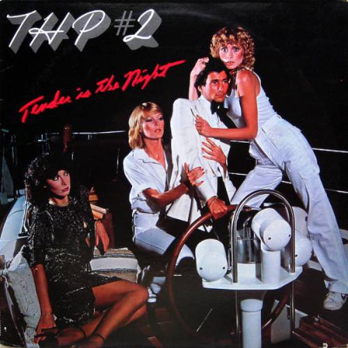 Постер THP Orchestra - collection THP Orchestra - collection