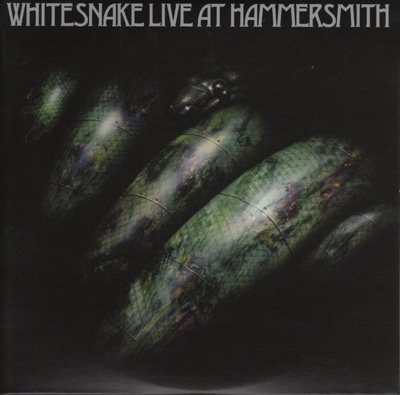 Постер Whitesnake - Little Box 'O' Snakes. The Sunbrust Years 1978-1982 Whitesnake - Little Box 'O' Snakes. The Sunbrust Years 1978-1982
