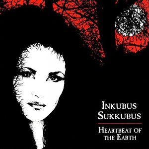 Постер Inkubus Sukkubus - Дискография Inkubus Sukkubus - Дискография
