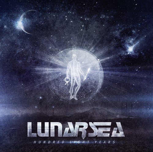 Постер Lunarsea - Discography Lunarsea - Discography