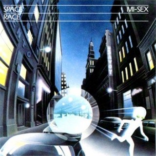 Постер Mi-Sex - Discography Mi-Sex - Discography