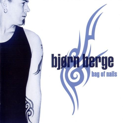 Постер Bjorn Berge - Discography Bjorn Berge - Discography