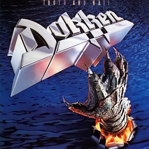 Постер Dokken Discography Dokken Discography