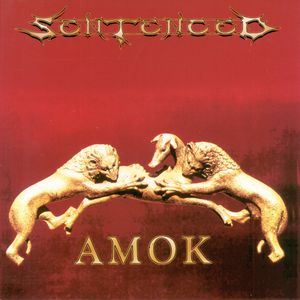 Постер Sentenced - Дискография Sentenced - Дискография