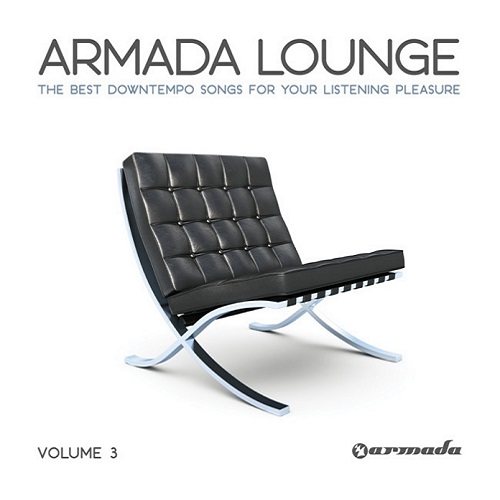 Постер VA - Armada Lounge Vol 1-6 VA - Armada Lounge Vol 1-6