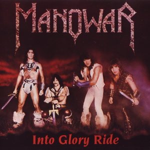 Постер Manowar - Discography Manowar - Discography