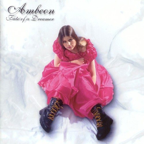 Постер Arjen Anthony Lucassen Discography Arjen Anthony Lucassen Discography