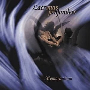 Постер Lacrimas Profundere - Дискография Lacrimas Profundere - Дискография