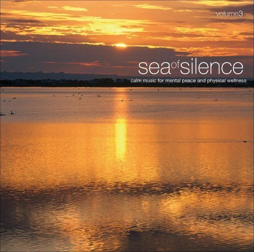 Постер VA - Sea Of Silence - Collection VA - Sea Of Silence - Collection