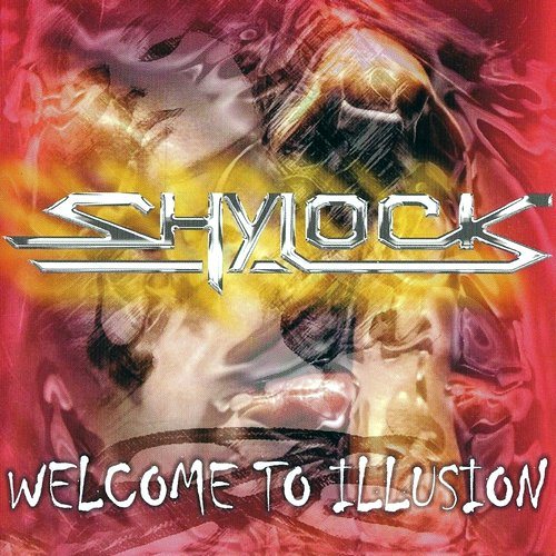 Постер Shylock Discography Shylock Discography