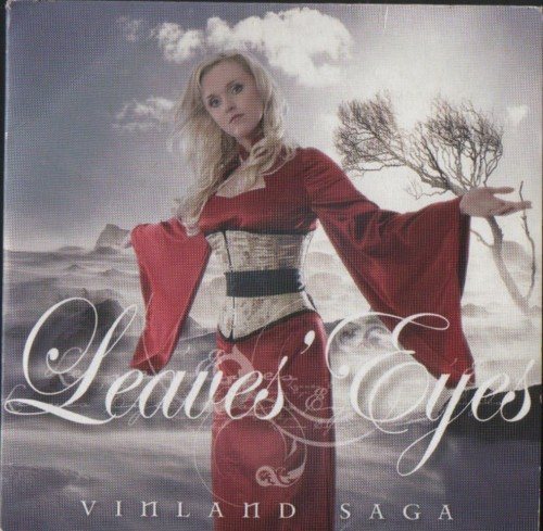 Постер Leaves' Eyes - Discography Leaves' Eyes - Discography