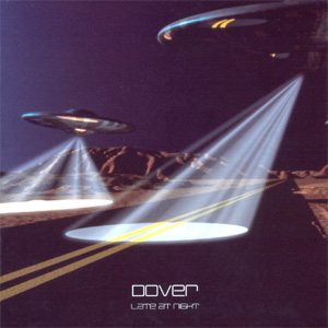 Постер Dover - Дискография Dover - Дискография