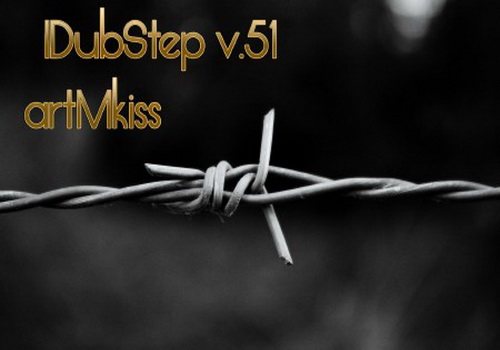 Постер VA - IDubStep v.49-54 VA - IDubStep v.49-54