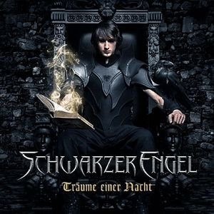 Постер Schwarzer Engel - Дискография Schwarzer Engel - Дискография