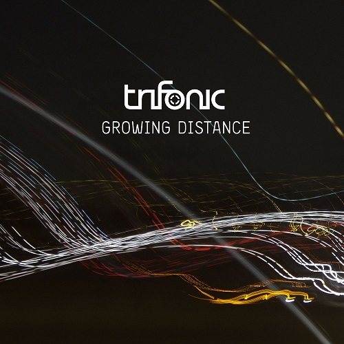 Постер Trifonic - Discography Trifonic - Discography