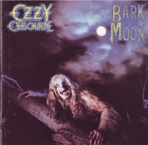 Постер Ozzy Osbourne - Discography Ozzy Osbourne - Discography