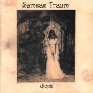 Постер Samsas Traum - Дискография Samsas Traum - Дискография