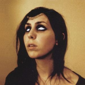Постер Chelsea Wolfe - Дискография Chelsea Wolfe - Дискография