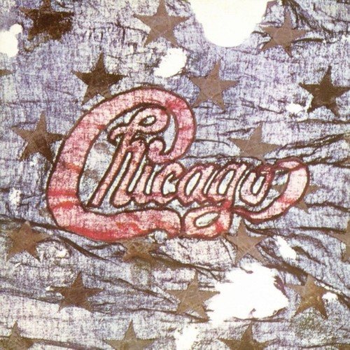 Постер Chicago - Studio Albums 1969-1978 Chicago - Studio Albums 1969-1978