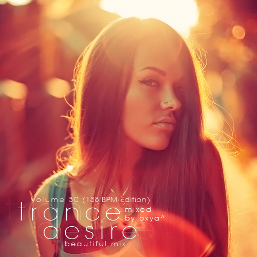 Постер VA - Trance Desire Volume 28-30 VA - Trance Desire Volume 28-30