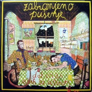 Постер Zabranjeno Pusenje / No Smoking Orchestra / The Poisoners - Дискография Zabranjeno Pusenje / No Smoking Orchestra / The Poisoners - Дискография