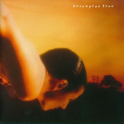 Постер Porcupine Tree Discography Porcupine Tree Discography