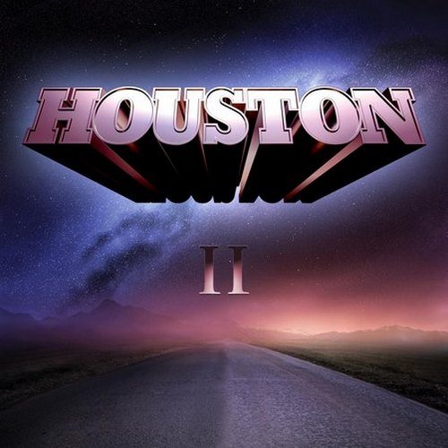 Постер Houston Discography Houston Discography