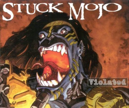 Постер Stuck Mojo - Дискография Stuck Mojo - Дискография