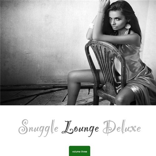 Постер VA - Snuggle Lounge Deluxe, Vol. 1-5 VA - Snuggle Lounge Deluxe, Vol. 1-5