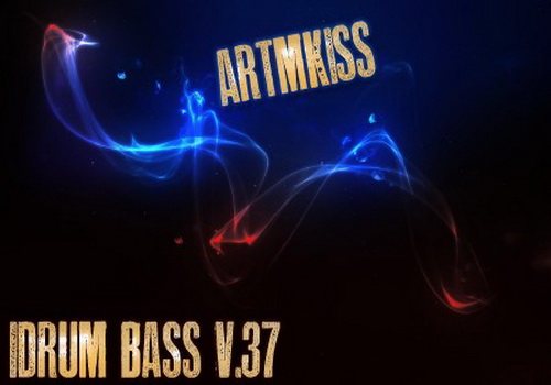Постер VA - IDrum Bass v.35-37 VA - IDrum Bass v.35-37