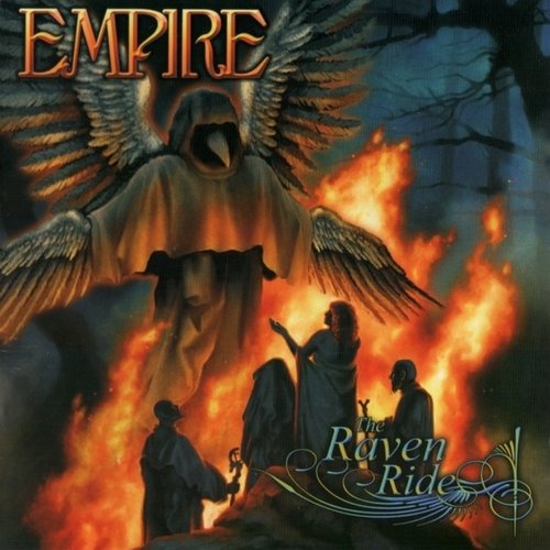 Постер Empire Discography Empire Discography