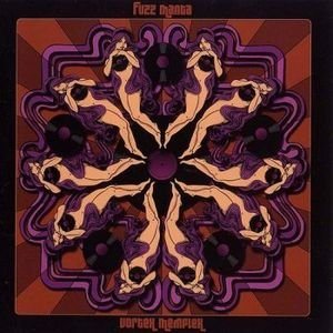 Постер Fuzz Manta - Дискография Fuzz Manta - Дискография