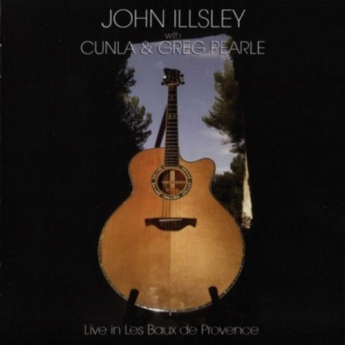 Постер John Illsley John Illsley