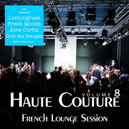 Постер VA - Haute Couture Vol.6-8 VA - Haute Couture Vol.6-8