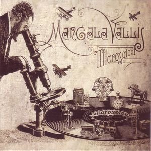 Постер Mangala Vallis - Дискография Mangala Vallis - Дискография